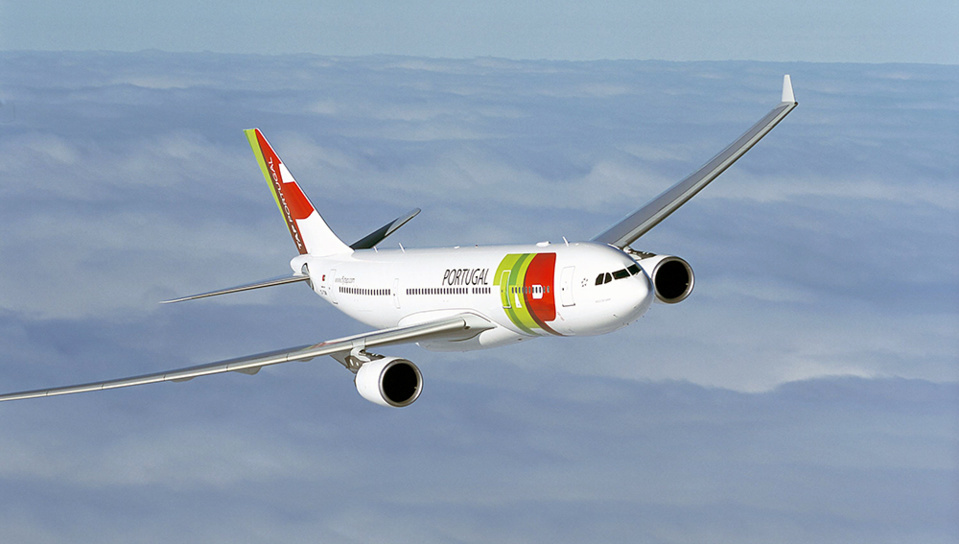 TAP Air Portugal est la première compagnie aérienne du Portugal @ TAP Air Portugal