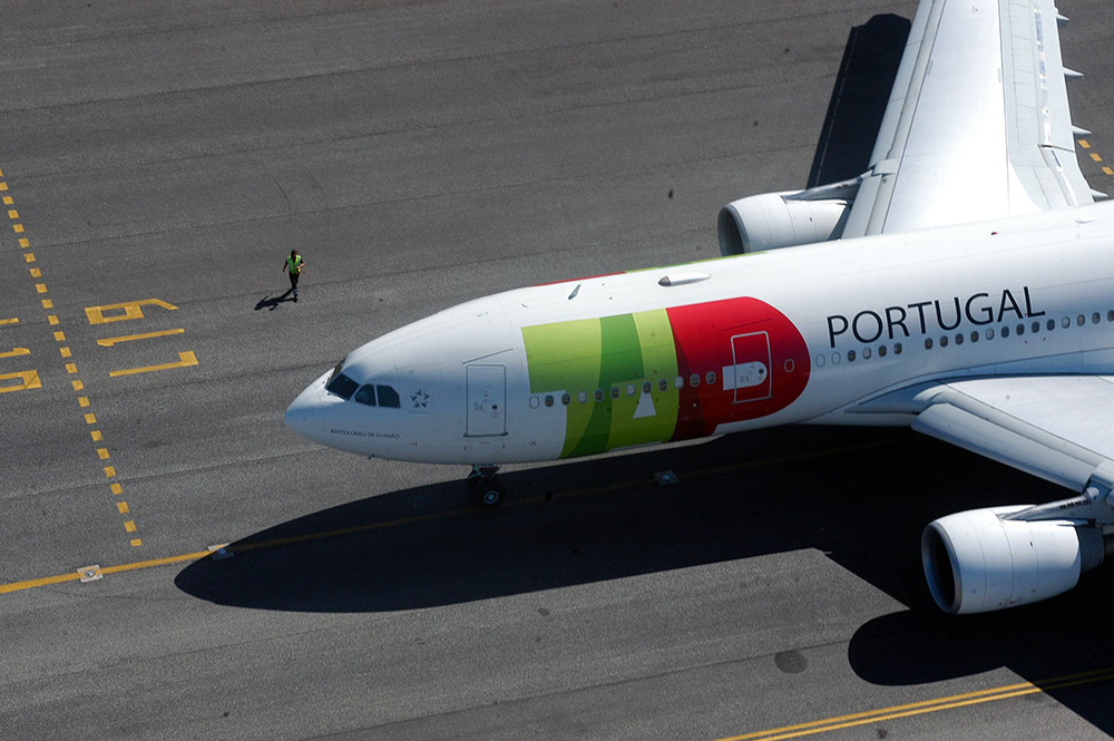 Le premier point fort de l'offre Ponte Aerea réside dans la flexibilité très recherchée par les passagers @ TAP Air Portugal