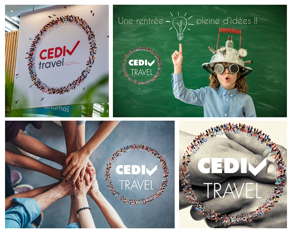 Le Cediv Traval a repris cette année ses formations en présentiel @ Cediv Travel