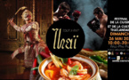 “Tout à fait Thaï“, un grand festival culturel et gastronomique thaïlandais