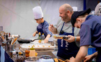 Rouen à Table : toute la gastronomie normande sur un plateau