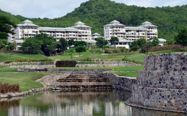 La Thaïlande, un paradis pour les golfeurs