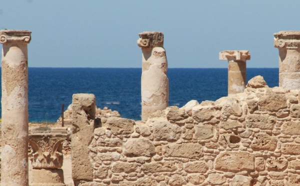 Chypre, sous le charme d’Aphrodite