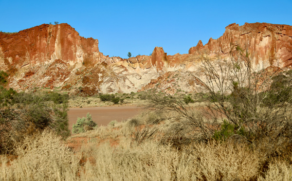 Road trip en Australie : le long des routes de l’Outback, épisode 2